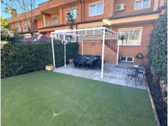 Casa en venta en San Agustín Del Guadalix, Madrid
