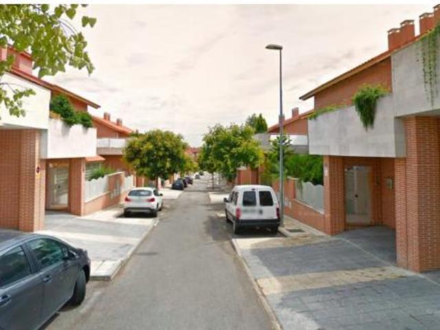 Casa en venta en San Agustín Del Guadalix, Madrid