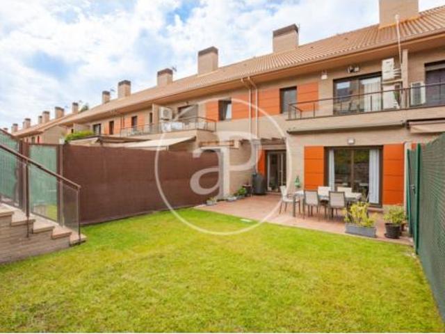 Casa en venta en San Agustín Del Guadalix, Madrid