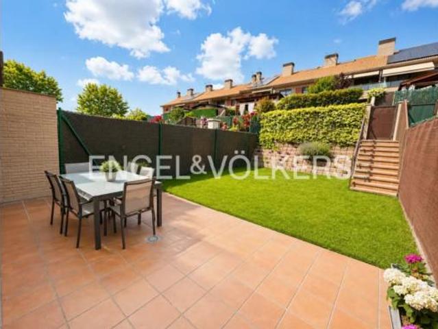 Casa en venta en San Agustín Del Guadalix, Madrid