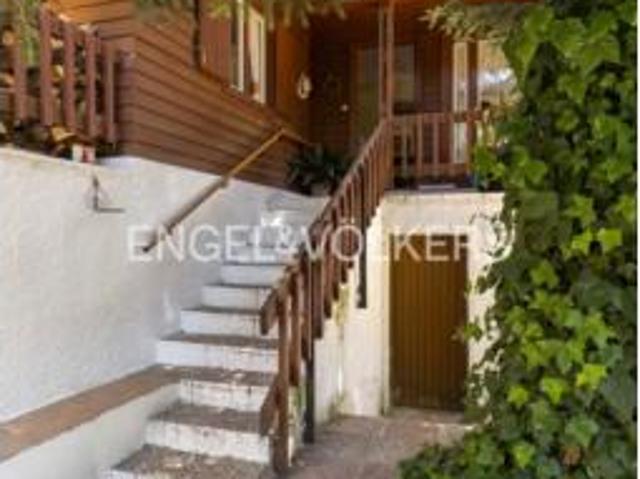 Casa en venta en Valdelagua, San Agustín Del Guadalix