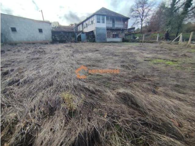 Casa en venta en O Carballiño, Galicia