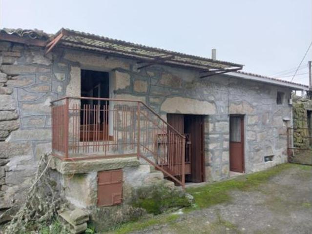 Casa en venta en San Amaro, A Casanova