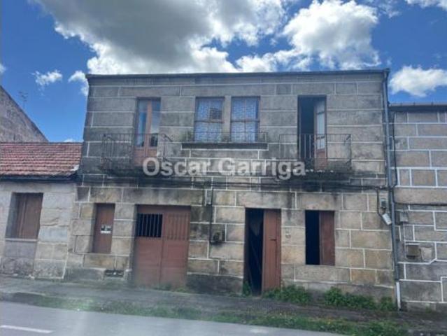 Casa en venta en San Amaro, Ourense