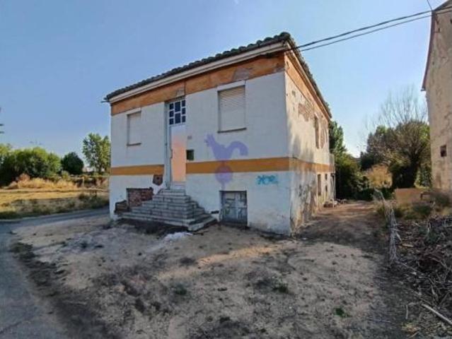 Casa en venta en Trobajo del Camino, San Andrés Del Rabanedo