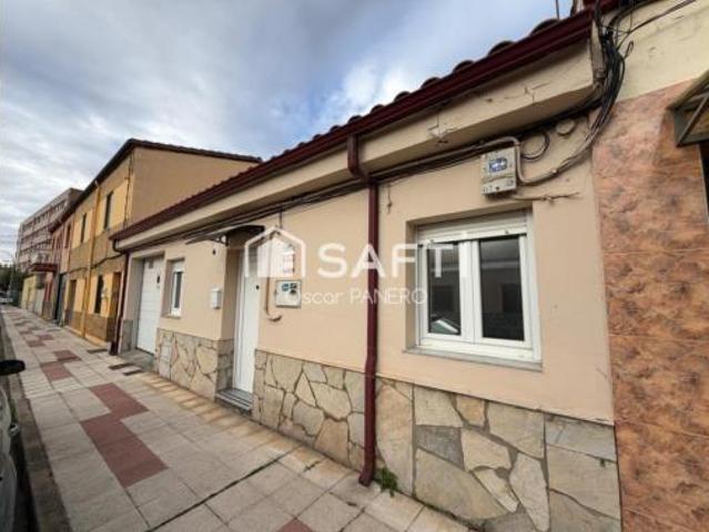 Casa en venta en Trobajo del Camino, San Andrés Del Rabanedo