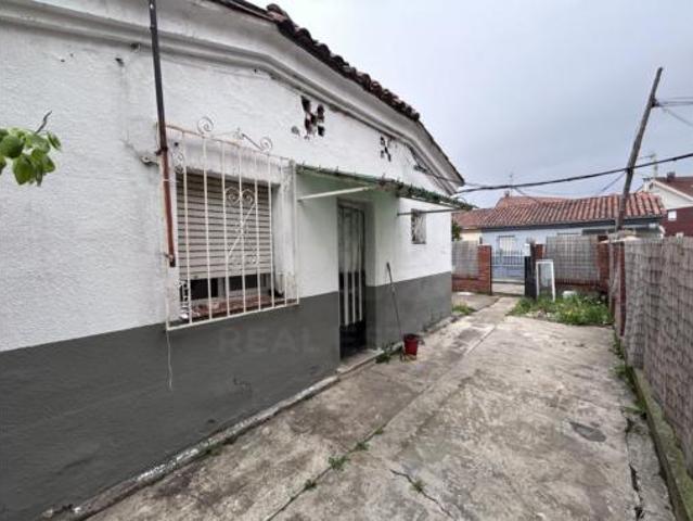 Casa en venta en Trobajo del Camino, San Andrés Del Rabanedo