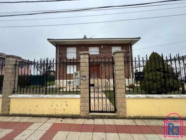 Casa en venta en Trobajo del Camino, San Andrés Del Rabanedo