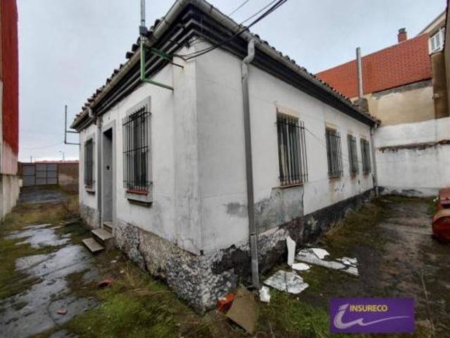 Casa en venta en Trobajo del Camino, San Andrés Del Rabanedo