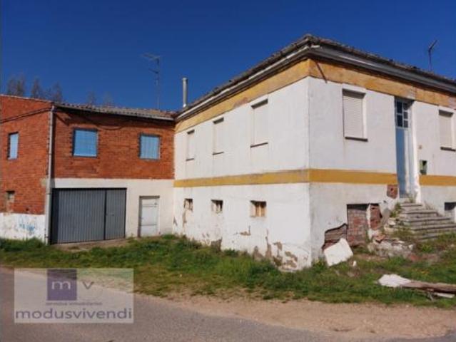Casa en venta en Trobajo del Camino, San Andrés Del Rabanedo