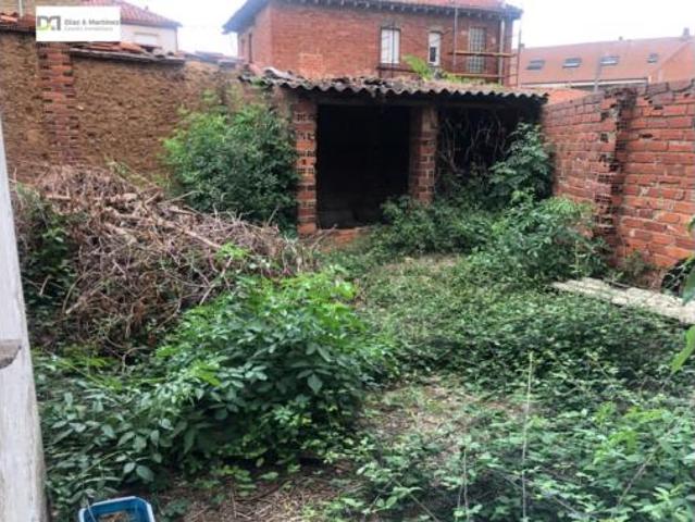 Casa en venta en Trobajo del Camino, San Andrés Del Rabanedo