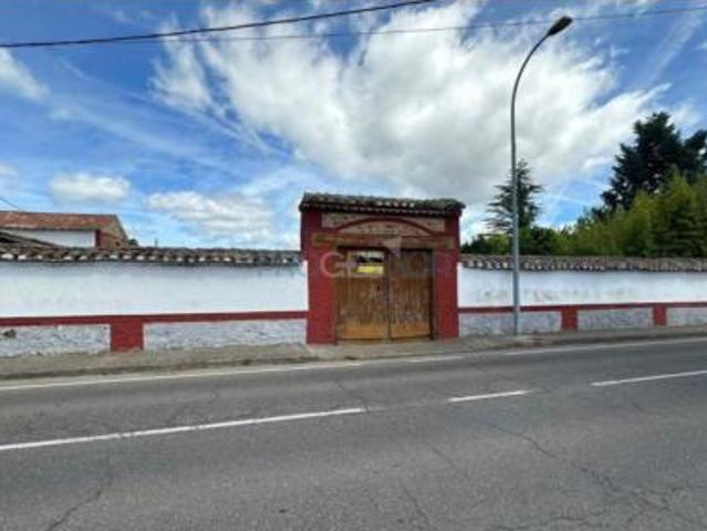 Casa en venta en Villabalter, San Andrés Del Rabanedo