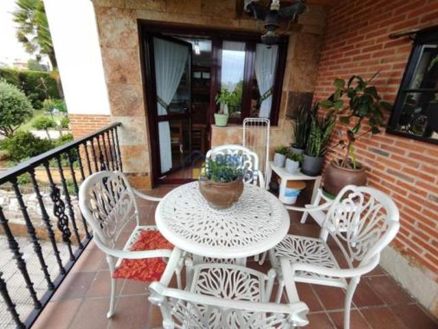 Casa en venta en Villabalter, San Andrés Del Rabanedo