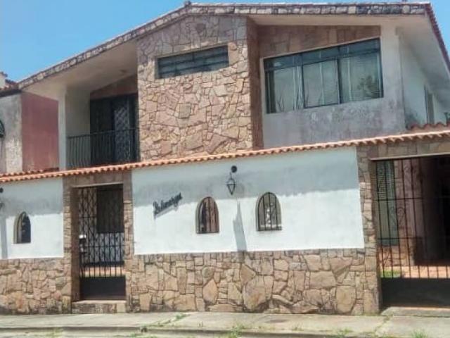 Casa en venta en Francisco Linares Alcántara, Miranda
