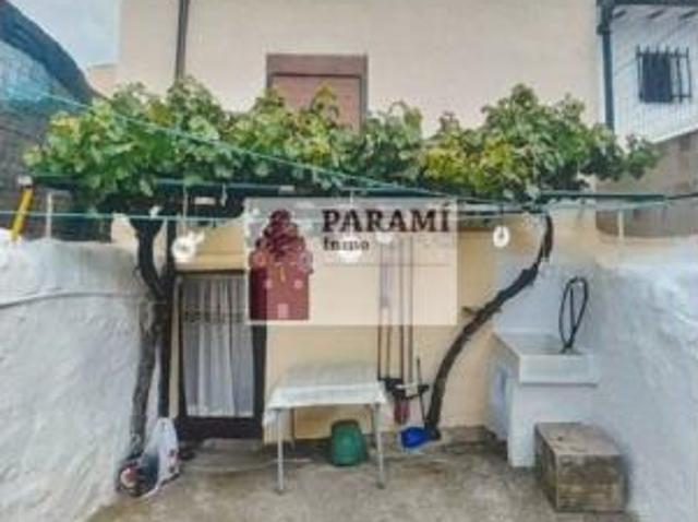 Casa en venta en San Asensio