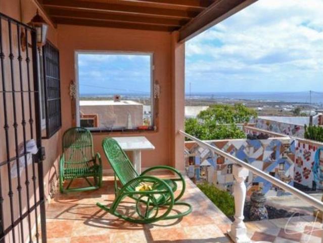 Casa en venta en San Bartolomé, Canarias