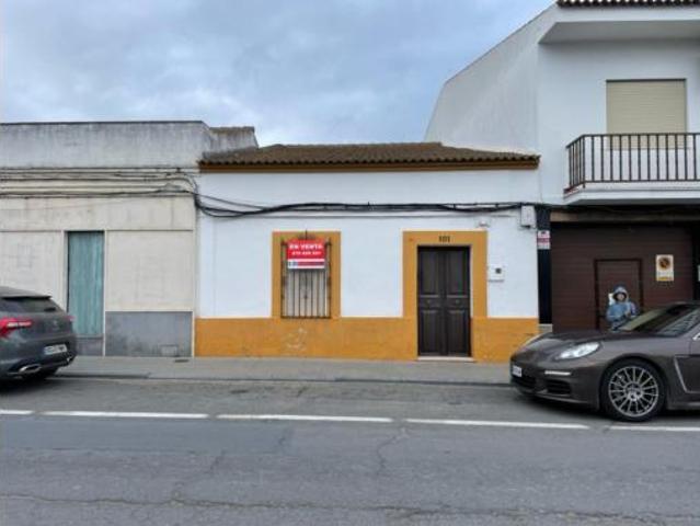 Casa en venta en San Bartolomé De La Torre