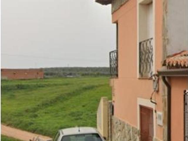 Casa en venta en San Bartolomé De Las Abiertas, Castilla-La Mancha