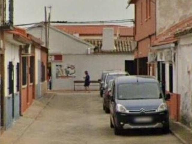 Casa en venta en San Bartolomé De Las Abiertas, Castilla-La Mancha