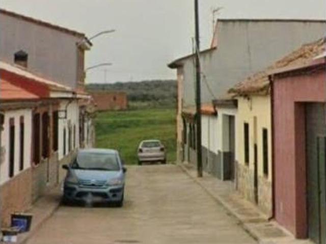Casa en venta en San Bartolomé De Las Abiertas, Castilla-La Mancha