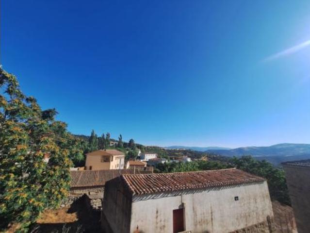 Casa en venta en San Bartolomé De Pinares, Ávila