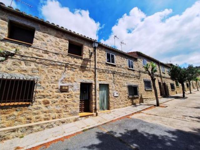 Casa en venta en San Bartolomé De Pinares, Castilla y León