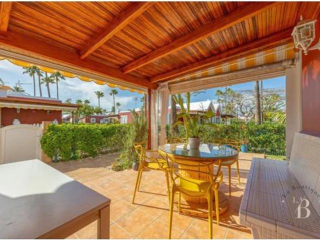 Casa en venta en San Bartolomé De Tirajana, Canarias
