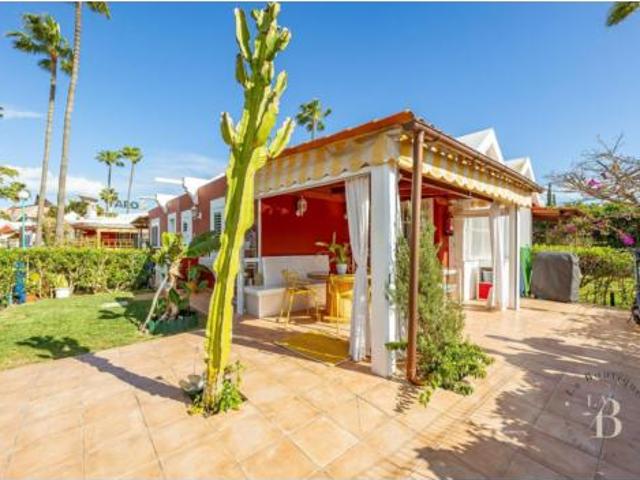 Casa en venta en San Bartolomé De Tirajana, Canarias