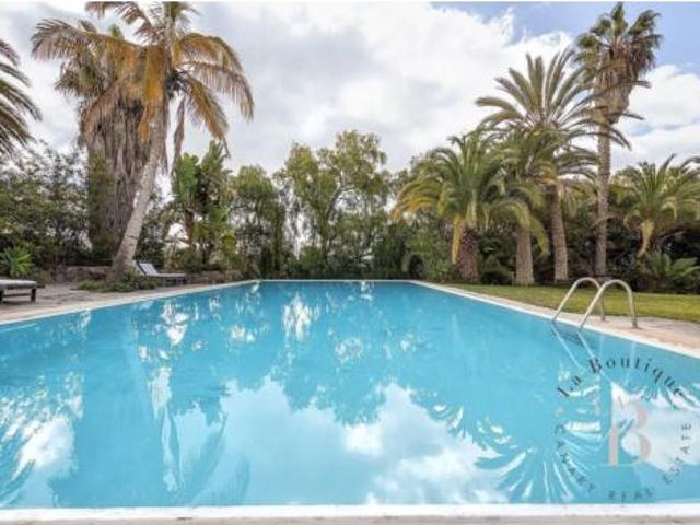 Casa en venta en San Bartolomé De Tirajana, Canarias
