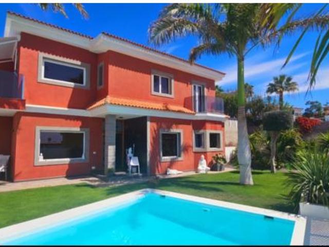 Casa en venta en San Bartolomé De Tirajana, Canarias