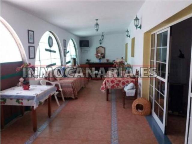 Casa en venta en San Bartolomé De Tirajana, Canarias