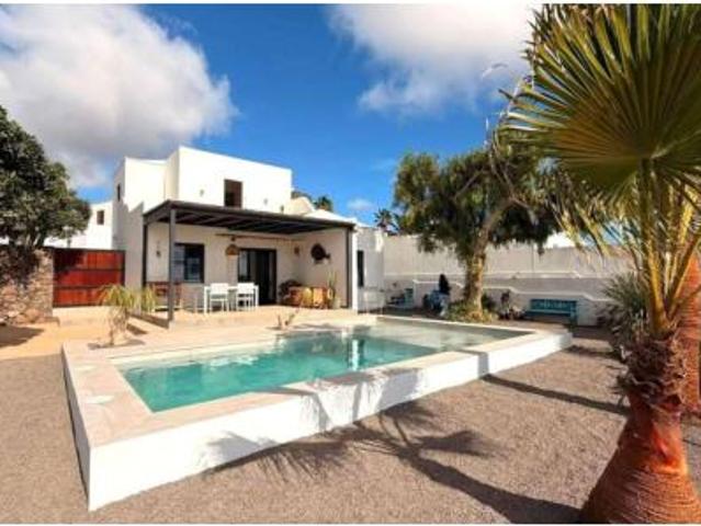 Casa en venta en San Bartolomé, Canarias