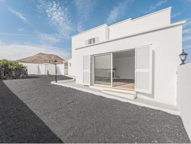 Casa en venta en San Bartolomé, Canarias