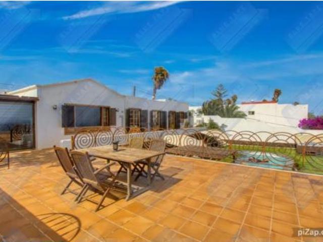 Casa en venta en San Bartolomé, Canarias
