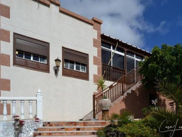 Casa en venta en San Bartolomé, Canarias