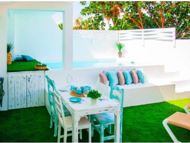 Casa en venta en Lanzarote, Playa Honda