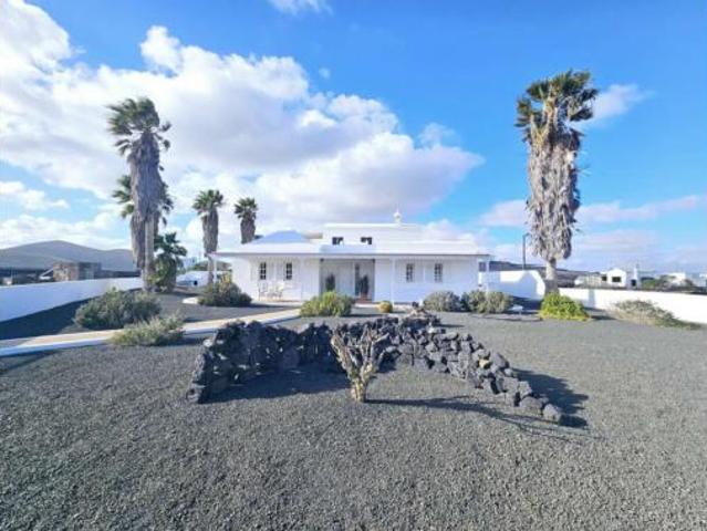 Casa en venta en Lanzarote
