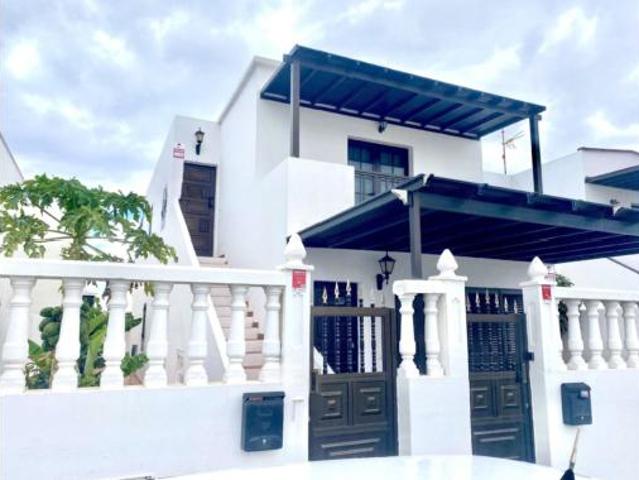 Casa en venta en San Bartolomé, Canarias