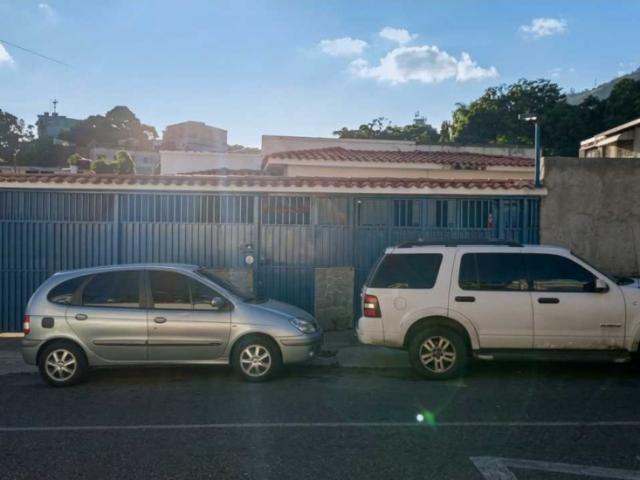 Casa en venta en San Bernardino, Caracas