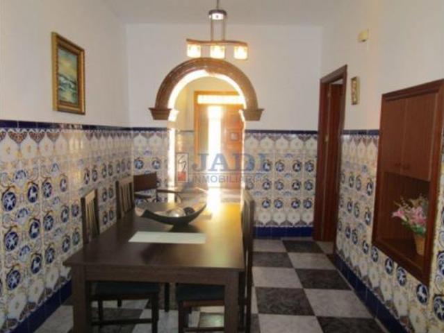 Casa en venta en San Carlos Del Valle, Castilla-La Mancha