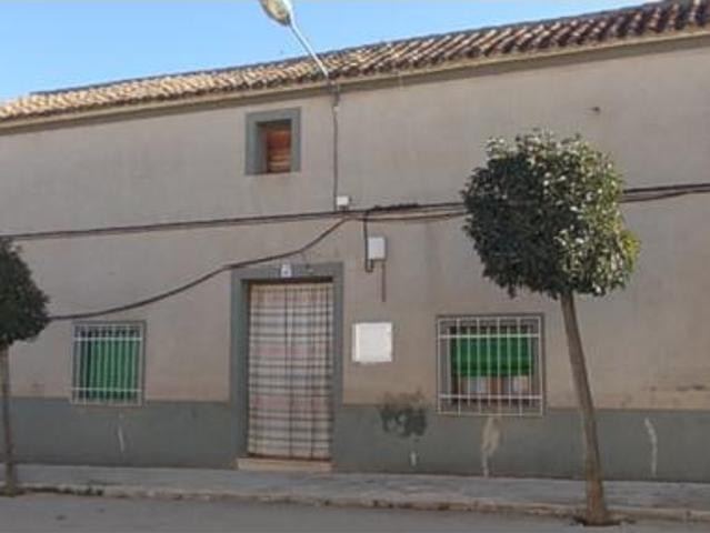 Casa en venta en San Carlos Del Valle, Castilla-La Mancha