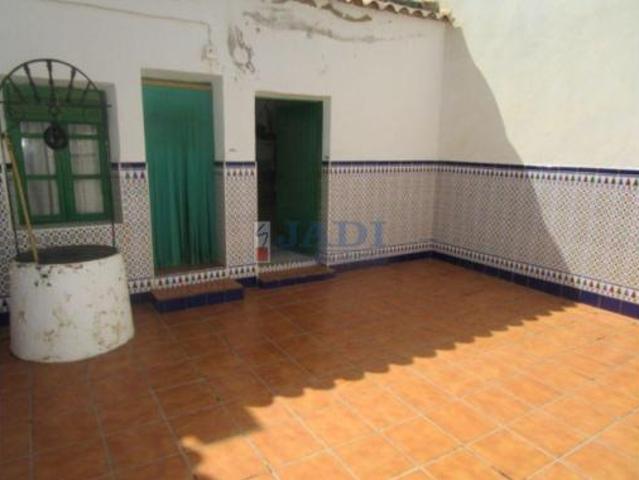 Casa en venta en San Carlos Del Valle, Castilla-La Mancha