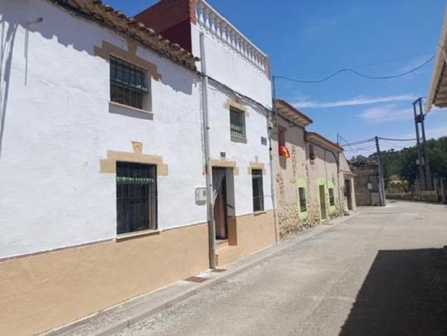Casa en venta en San Cebrián De Mazote, Castilla y León