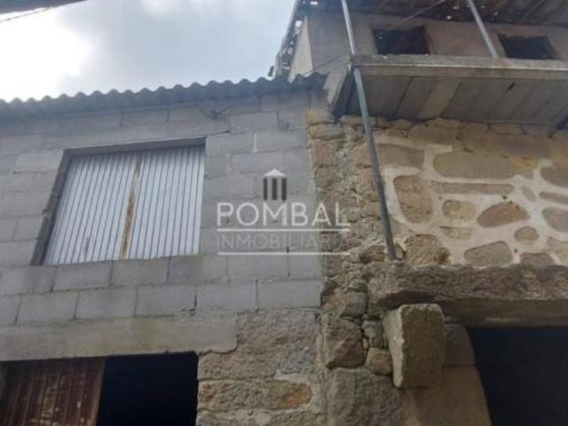 Casa en venta en Santa Cruz da Rabeda, Ourense
