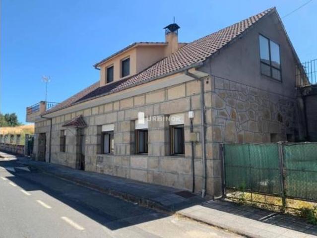 Casa en venta en Santa Cruz da Rabeda, San Cibrao das Viñas
