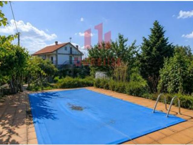 Casa en venta en Santa Cruz da Rabeda, Ourense