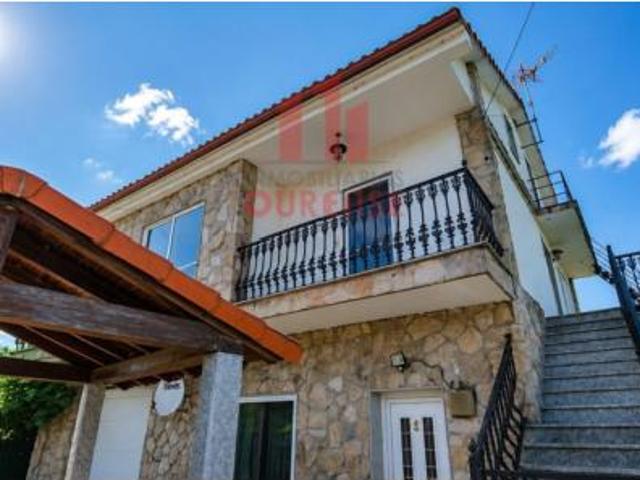 Casa en venta en Santa Cruz da Rabeda, Ourense