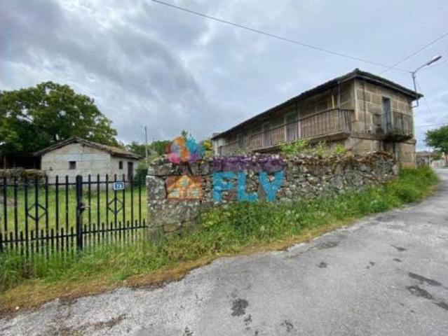 Casa en venta en San Cibrao Das Viñas, A Lagoa