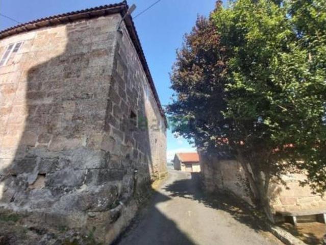 Casa en venta en San Cibrao das Viñas, Ourense