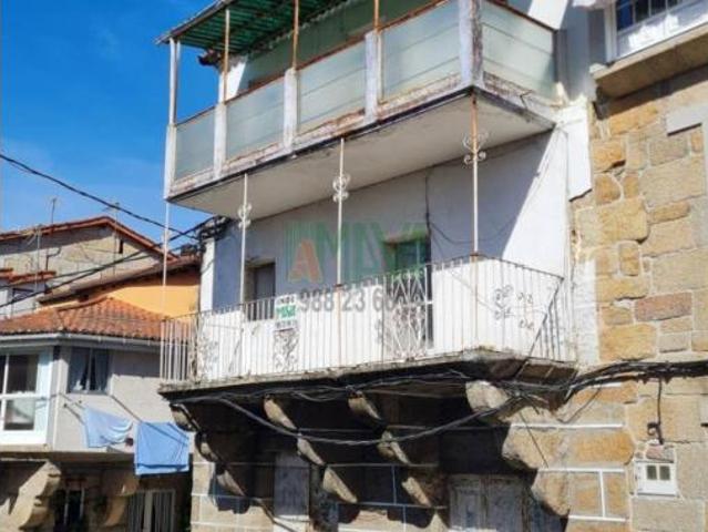 Casa en venta en San Cibrao das Viñas, Ourense